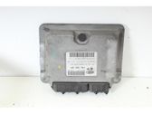 Engine control unit/module