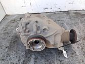 Rear differential