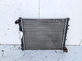 Radiateur soufflant de chauffage