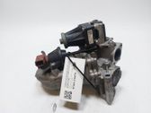 EGR valve