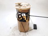 In-tank fuel pump