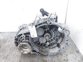 Manual 5 speed gearbox