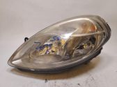 Headlight/headlamp