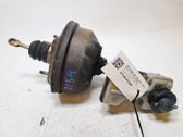 Brake booster