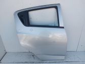Rear door