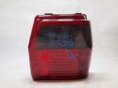 Rear/tail lights