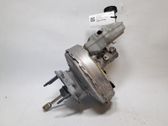 Brake booster
