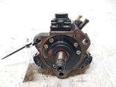 Fuel injection high pressure pump