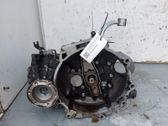 Mechaninė 5 pavarų dėžė