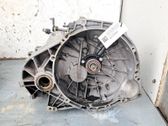 Mechaninė 5 pavarų dėžė