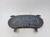 Compteur de vitesse tableau de bord