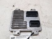 Calculateur moteur ECU