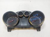 Speedometer (instrument cluster)