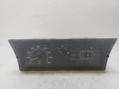 Compteur de vitesse tableau de bord