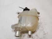 Coolant expansion tank/reservoir