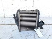 Radiador intercooler