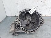 Manual 5 speed gearbox
