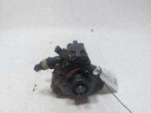 Pompe d'injection de carburant à haute pression