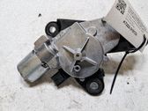 Motor del limpiaparabrisas trasero