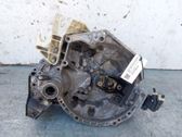 Manual 5 speed gearbox