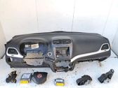 Kit airbag avec panneau