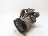 Air conditioning (A/C) compressor (pump)
