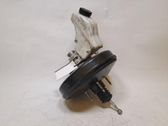 Brake booster