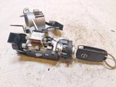 Ignition lock