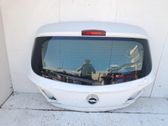Tailgate/trunk/boot lid