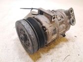 Klimakompressor Pumpe