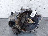 Mechaninė 5 pavarų dėžė