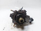 Fuel injection high pressure pump