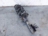 Front shock absorber/damper