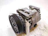 Air conditioning (A/C) compressor (pump)