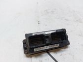 Engine control unit/module