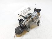 Ignition lock