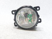 Luz de niebla delantera