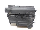 Air filter box