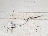 Manguera/tubo del aire acondicionado (A/C)
