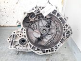 Manual 5 speed gearbox