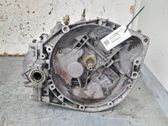 Manual 5 speed gearbox