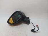 Front door electric wing mirror