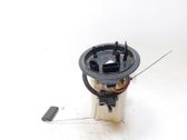 In-tank fuel pump