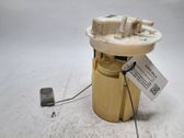 In-tank fuel pump