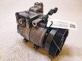 Air conditioning (A/C) compressor (pump)