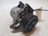 Ilmastointilaitteen kompressorin pumppu (A/C)