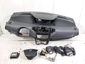 Kit airbag avec panneau