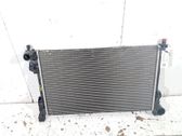 A/C cooling radiator (condenser)