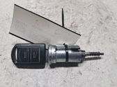 Ignition lock