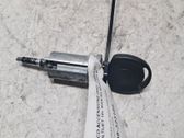 Ignition lock